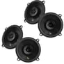 Infinity Primus 503F (2-Pairs, 4-Total) Image 1