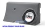 MTX Audio Thunderform F250C00BK10-T45 (Black, Loaded) Image 1