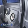 MTX Audio Thunderform FRP20G-T45 (Gray, Loaded) Image 2