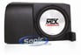 MTX Audio Thunderform HR06FB10A-T45 (Black, Amplified) Image 2