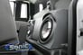 MTX Audio Thunderform F150R04R24-T45 (Tan, Loaded) Image 3