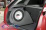 MTX Audio Thunderform FZX3500C12A-T45 (Charcoal, Amplified) Image 2