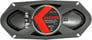 Kicker KSC410 (51KSC41004) (Open Box, Great) Image 5