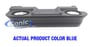 MTX Audio Thunderform DRXP20B-T45 (Blue, Loaded) Image 1
