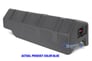 MTX Audio Thunderform CXP10LAB-T45 (Blue, Amplified) Image 1