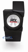 MTX Audio Thunderform CTYSD07FB10-T45 (Black, Loaded) Image 2