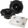 Infinity Primus PR5012IS (PR5012ISAM) with Sound Damping Image 1