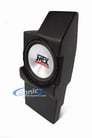 MTX Audio Thunderform CTYSD07FB10A-T45 (Black, Amplified) Image 1
