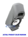 MTX Audio Thunderform CS10AM-T45 (Maroon, Amplified) Image 1