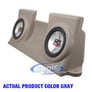 MTX Audio Thunderform FRP20G-T45 (Gray, Loaded) Image 1