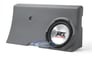 MTX Audio Thunderform F250R00C20-T45 (Charcoal, Loaded) Image 1