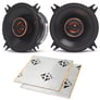 Infinity REF407F with Sound Damping Image 1