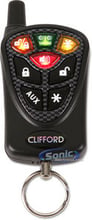 Clifford 488X Image 1