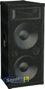 DJ Tech SX-215 V2 Image 1