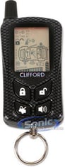 Clifford 489X Image 1