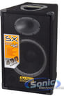 DJ Tech SX-12 Image 1