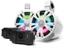 Sound Extreme by ECOXGEAR SEI-ETAMPBAT7708 (White) Image 1