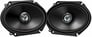 JVC CS-DR6821 (2-Pairs, 4-Total) Image 2