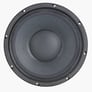 Massive Audio MC 12II  (Pair, 2-Total) Image 2