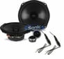 Kenwood eXcelon KFC-XP184C 2-way Speaker (2-Pairs, 4-Total) Image 2