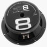 Massive Audio MB8 (Pair, 2-Total) Image 3