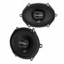 Massive Audio MX57 (2-Pairs, 4-Total) Image 2