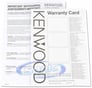 Kenwood KFC-835C (2-Pairs, 4-Total) Image 5