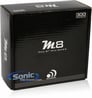 Massive Audio M8 (Pair, 2-Total) Image 5