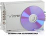 VIBE Audio LiteBox Stereo 2 (LiteBox2) R/B Image 2