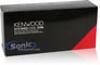 Kenwood KFC-835C (2-Pairs, 4-Total) Image 3
