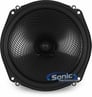 Kenwood eXcelon KFC-XP184C 2-way Speaker (2-Pairs, 4-Total) Image 3