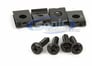 Kenwood KFC-835C (2-Pairs, 4-Total) Image 4