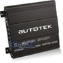 Autotek AT1000 (AT-1000) + Amplifier Kit Image 2