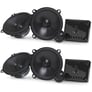 Infinity Reference 5030cx (REF5030CX) (2-Pairs, 4-Total) Image 1
