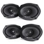 MB QUART PK1-169 (2-Pairs, 4-Total) Image 1