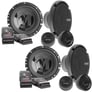 Memphis PRX60C (2-Pairs, 4-Total) Image 1