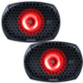 Memphis SRXP69WTv2 (Pair, 2-Total) Image 1