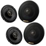 Kenwood XR-1701 (2-Pairs, 4-Total) Image 1