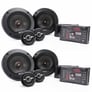 MB QUART PS1-213 (2-Pairs, 4-Total) Image 1