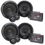 MB Quart PS1-216 (2-Pairs, 4-Total) Image 1