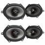 MB QUART PK1-168 (2-Pairs, 4-Total) Image 1