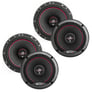 MB QUART RK1-116 (2-Pairs, 4-Total) Image 1