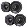 MB QUART PK1-116 (2-Pairs, 4-Total) Image 1