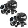 NVX VSP69KIT (2-Pairs, 4-Total) Image 1