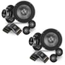 NVX XSP65KIT (2-Pairs, 4-Total) Image 1