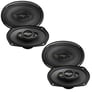 Pioneer TS-A6961F (2-Pairs, 4-Total) Image 1