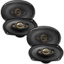 Pioneer TS-A6971F (2-Pairs, 4-Total) Image 1