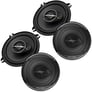 Pioneer TS-A1371F (2-Pairs, 4-Total) Image 1