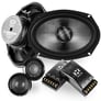 NVX XSP69KIT (2-Pairs, 4-Total) Image 2