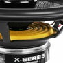 NVX XSP652 (2-Pairs, 4-Total) Image 3